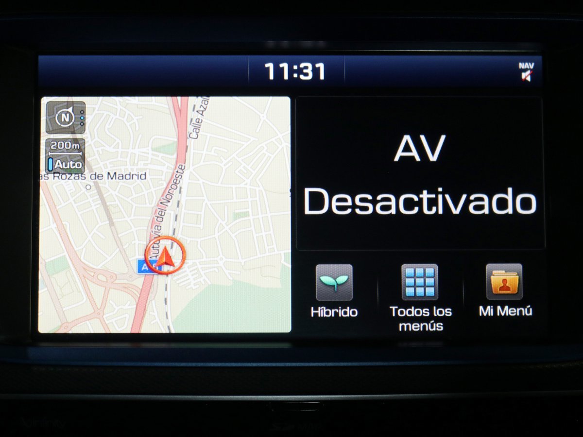 Foto Hyundai IONIQ 16