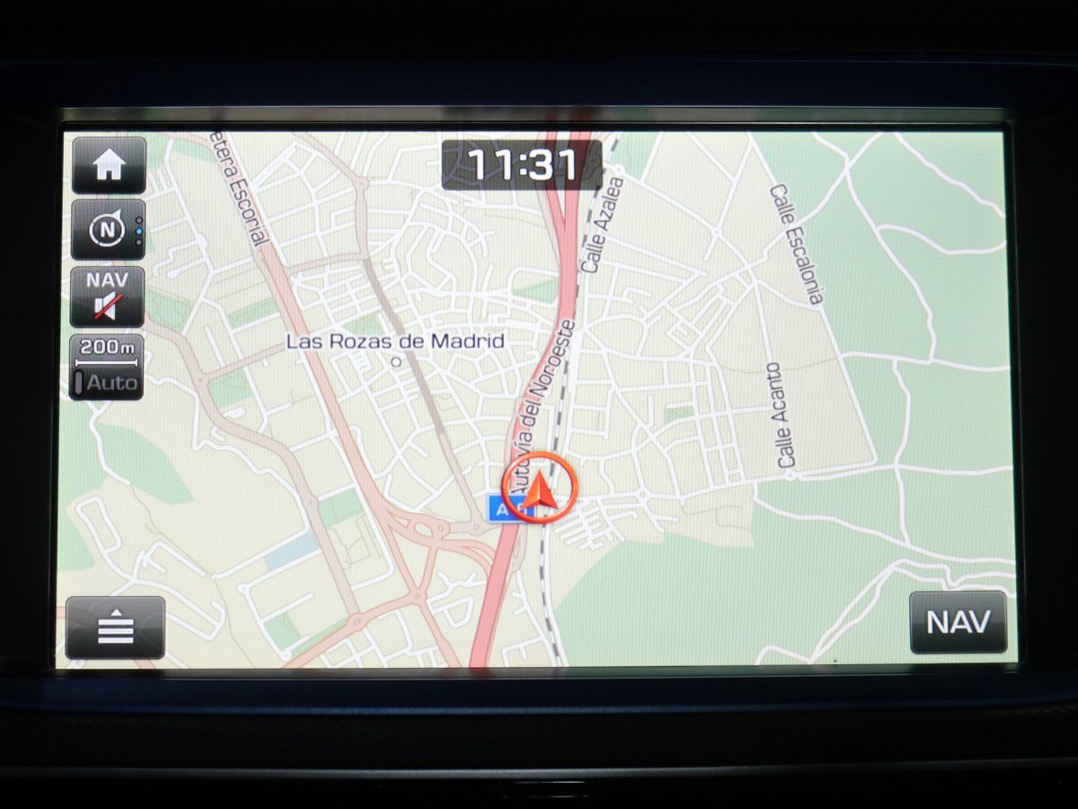 Foto Hyundai IONIQ 17