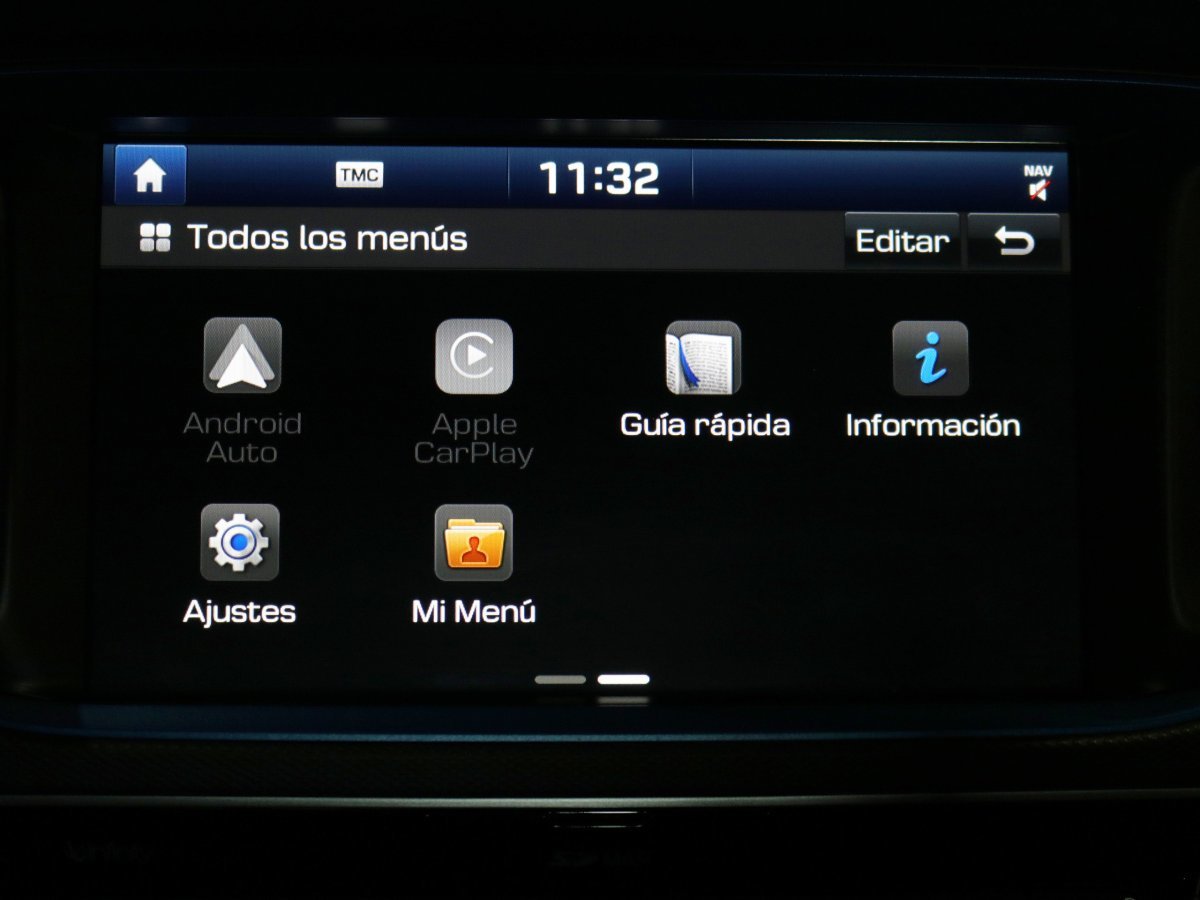 Foto Hyundai IONIQ 19