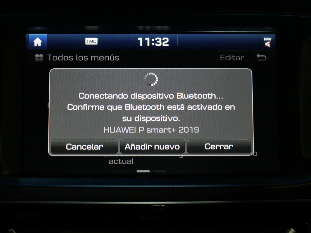 Foto Hyundai IONIQ 20
