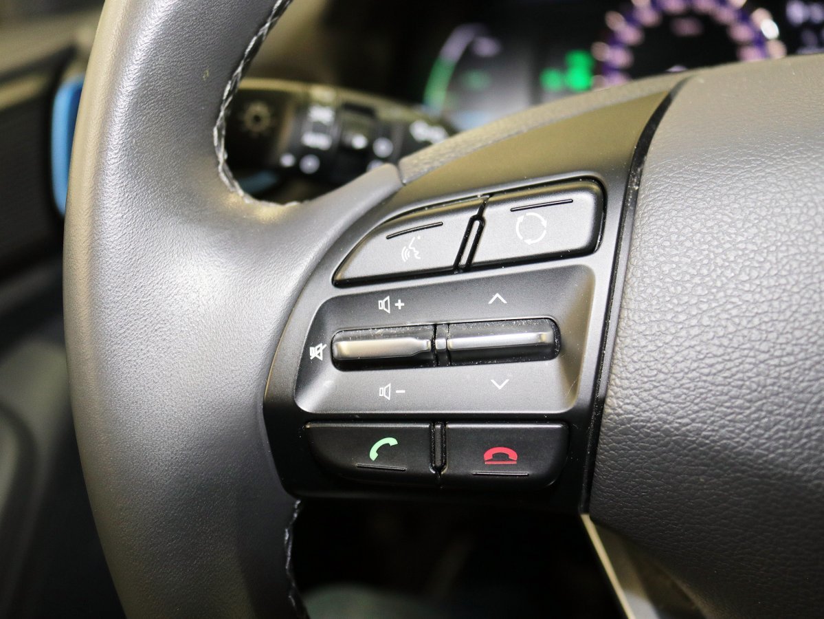 Foto Hyundai IONIQ 30