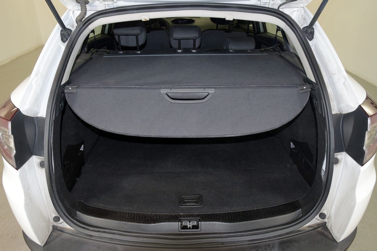Foto Renault Mégane 8