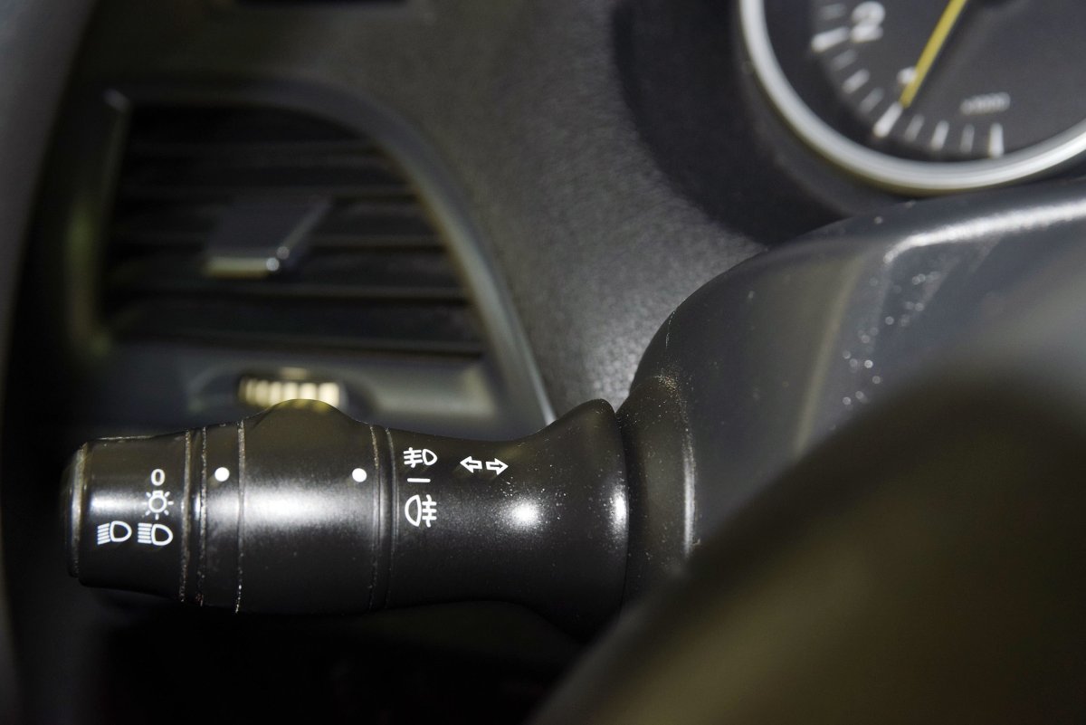 Foto Renault Mégane 17