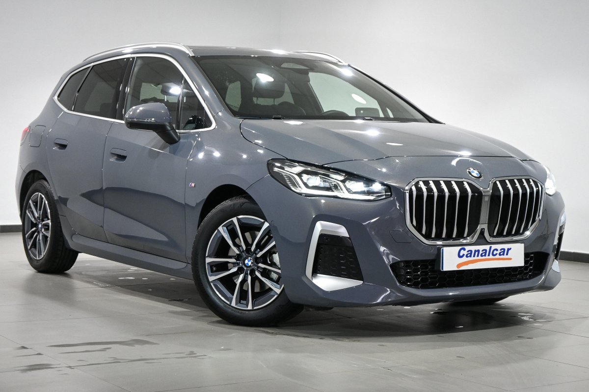Foto BMW Serie 2 3