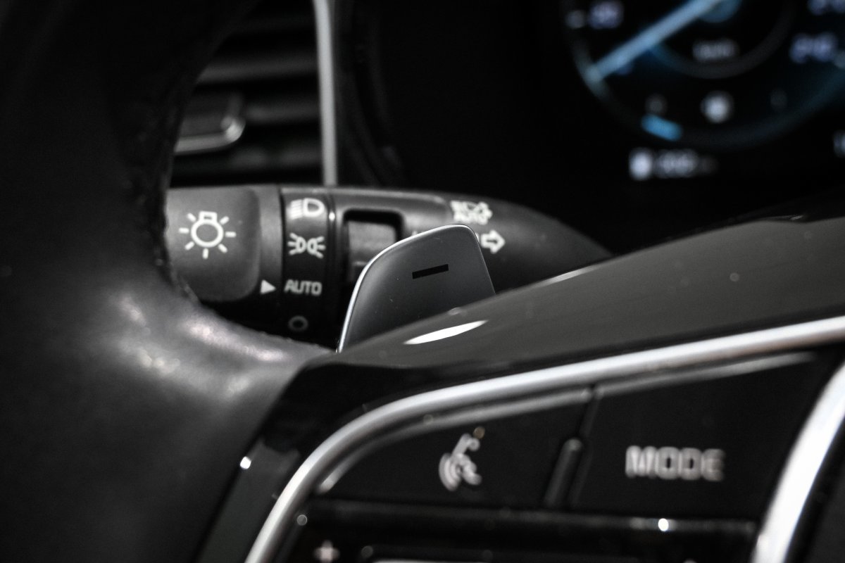 Foto Kia Ceed Tourer 26