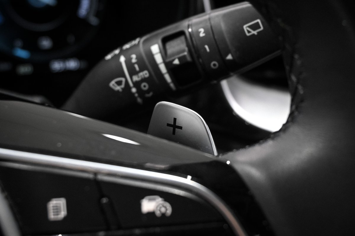 Foto Kia Ceed Tourer 27