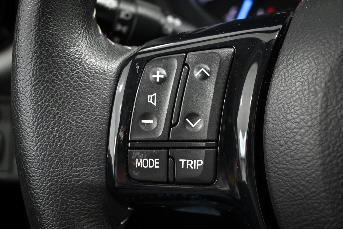 Foto Toyota Yaris 24