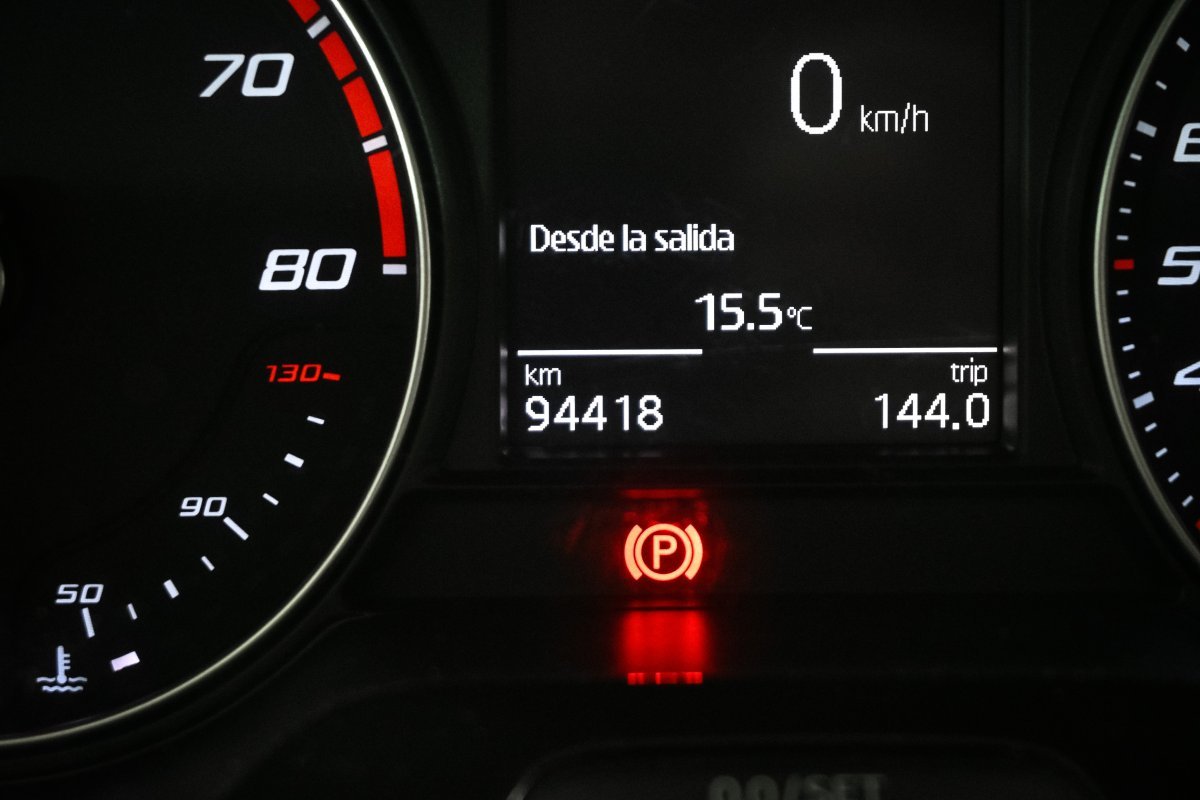 Foto Seat Ibiza 11
