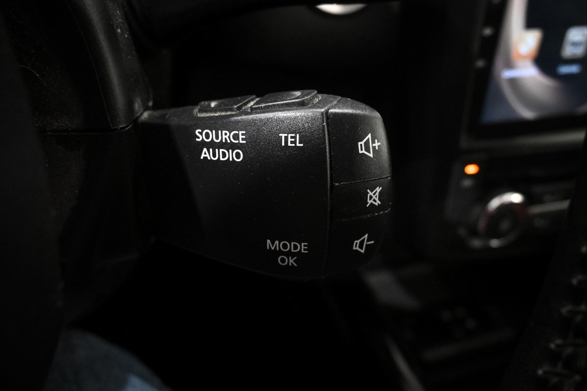 Foto Renault Kadjar 22
