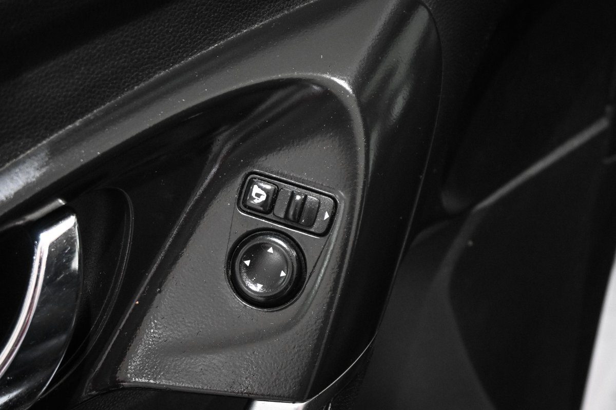 Foto Renault Kadjar 26