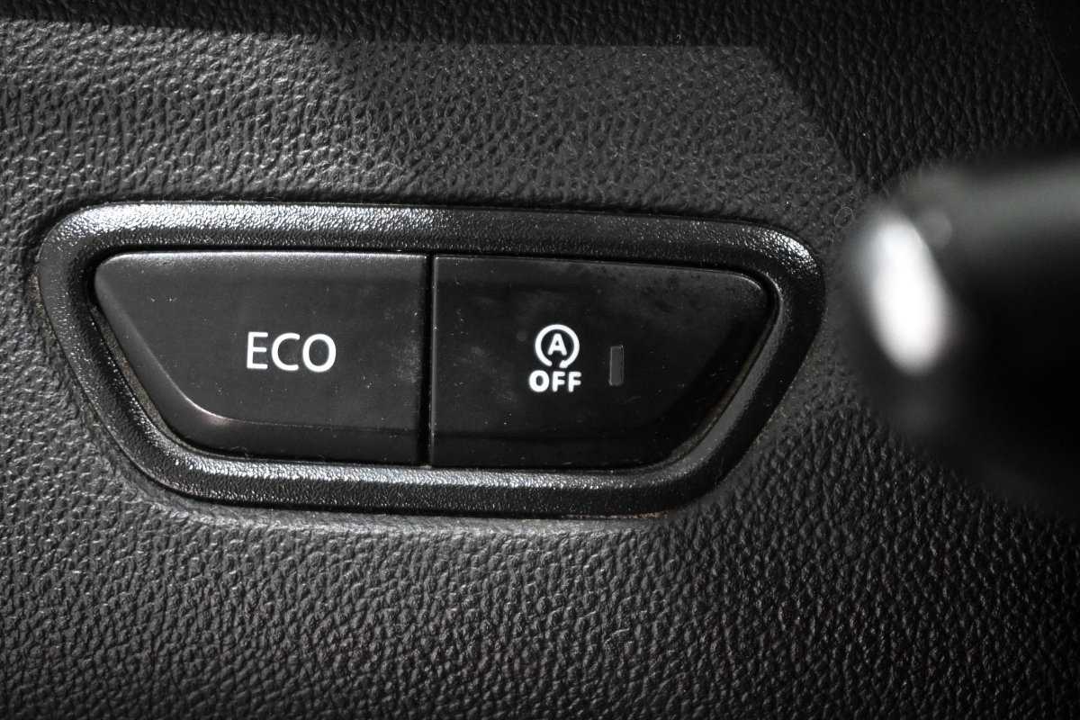 Foto Renault Kadjar 28
