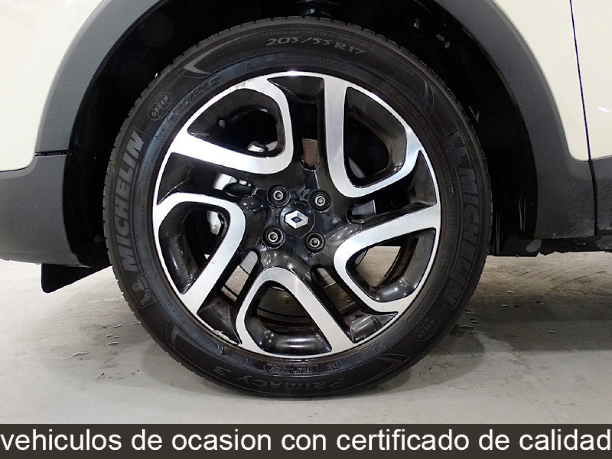 Foto Renault Captur 29