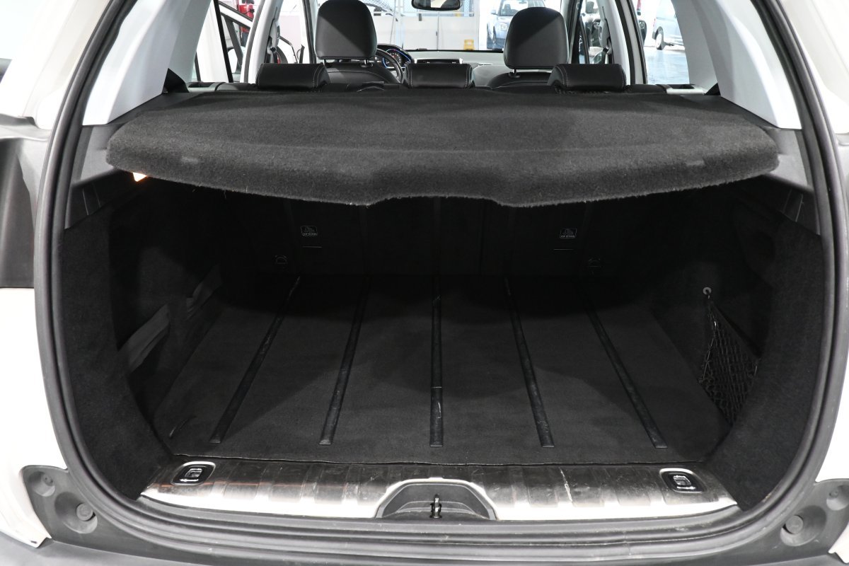 Foto Peugeot 2008 8