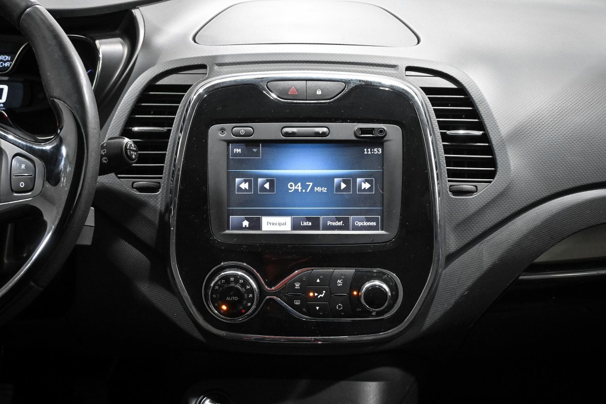 Foto Renault Captur 13