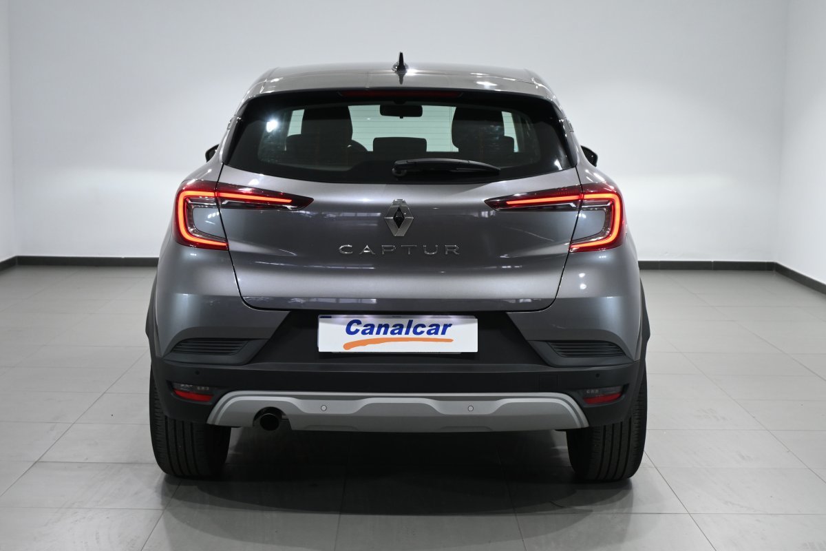 Foto Renault Captur 5