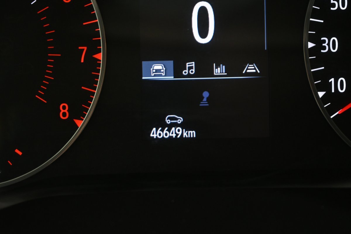Foto Renault Captur 12