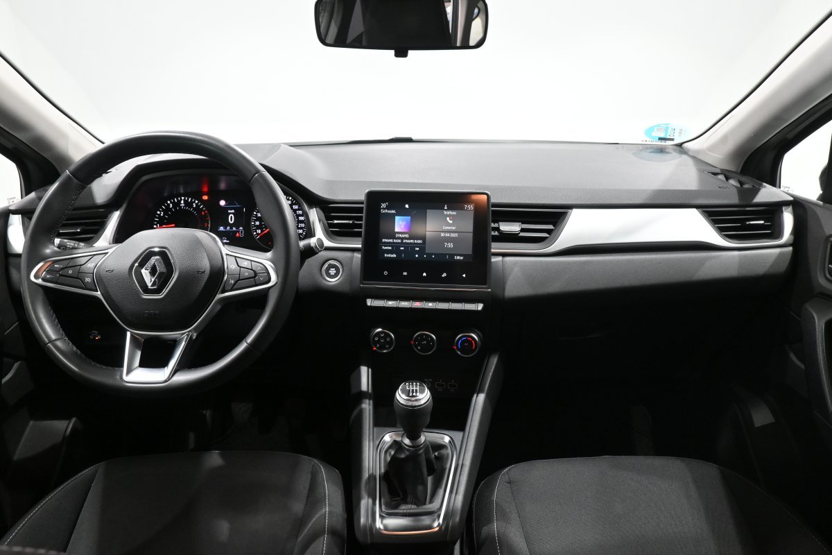 Foto Renault Captur 18