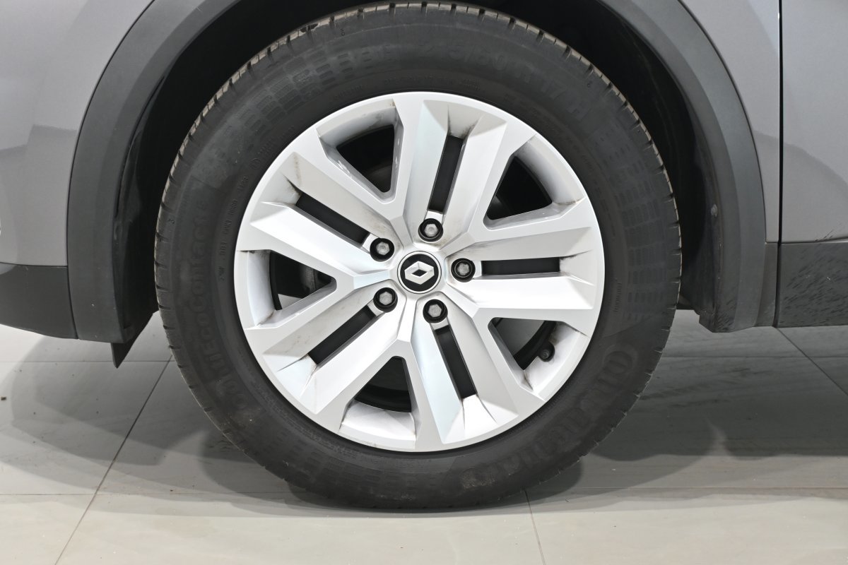 Foto Renault Captur 30