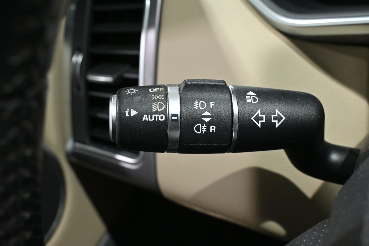 Foto Land-Rover Range Rover Sport 25