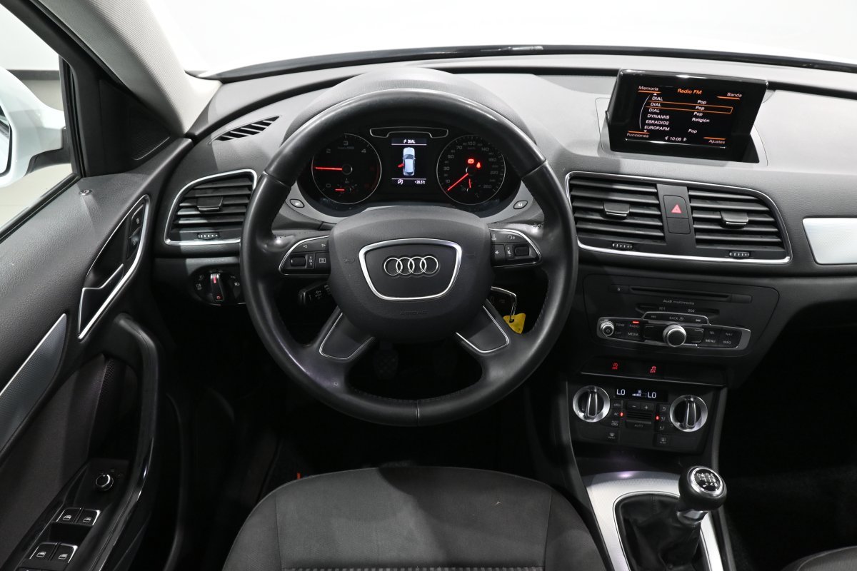 Foto Audi Q3 20
