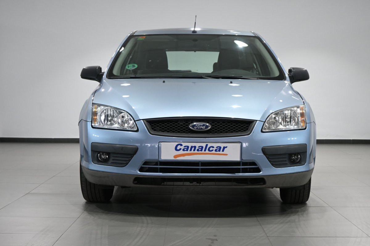 Foto Ford Focus 2
