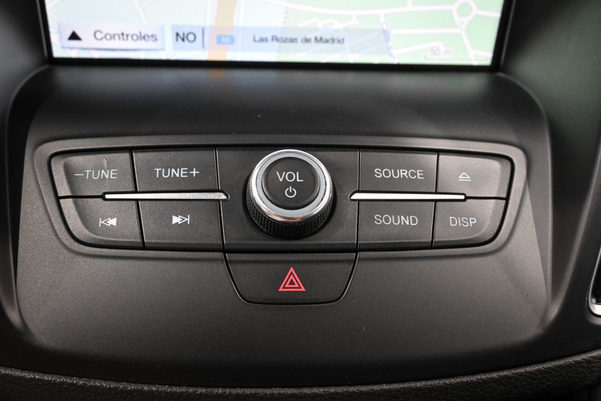 Foto Ford Grand C-MAX 18