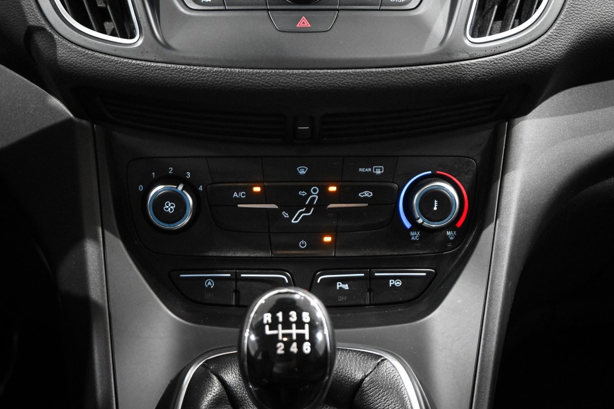 Foto Ford Grand C-MAX 19