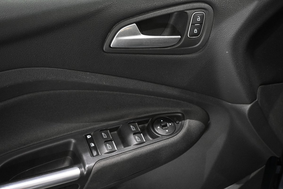 Foto Ford Grand C-MAX 29