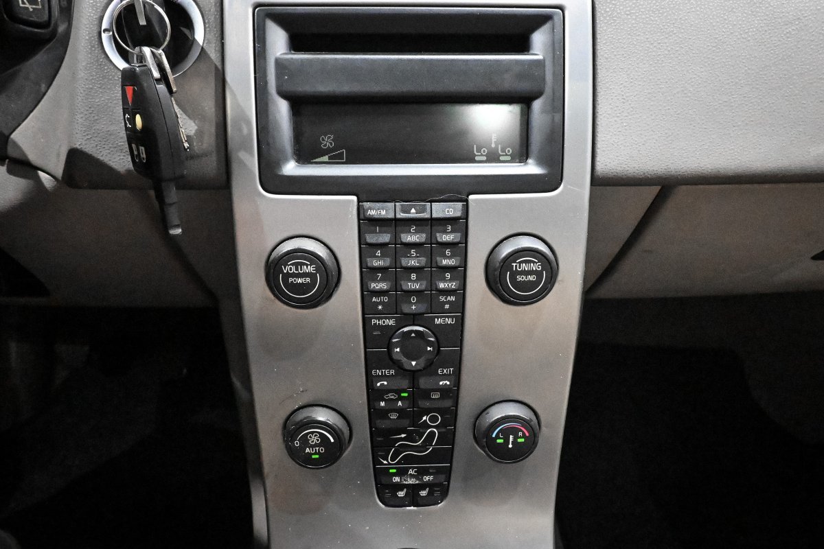 Foto Volvo V50 9