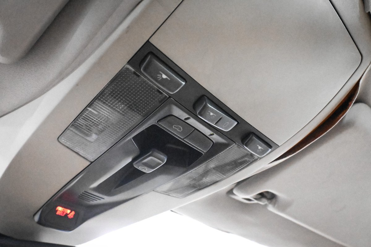 Foto Volvo V50 15