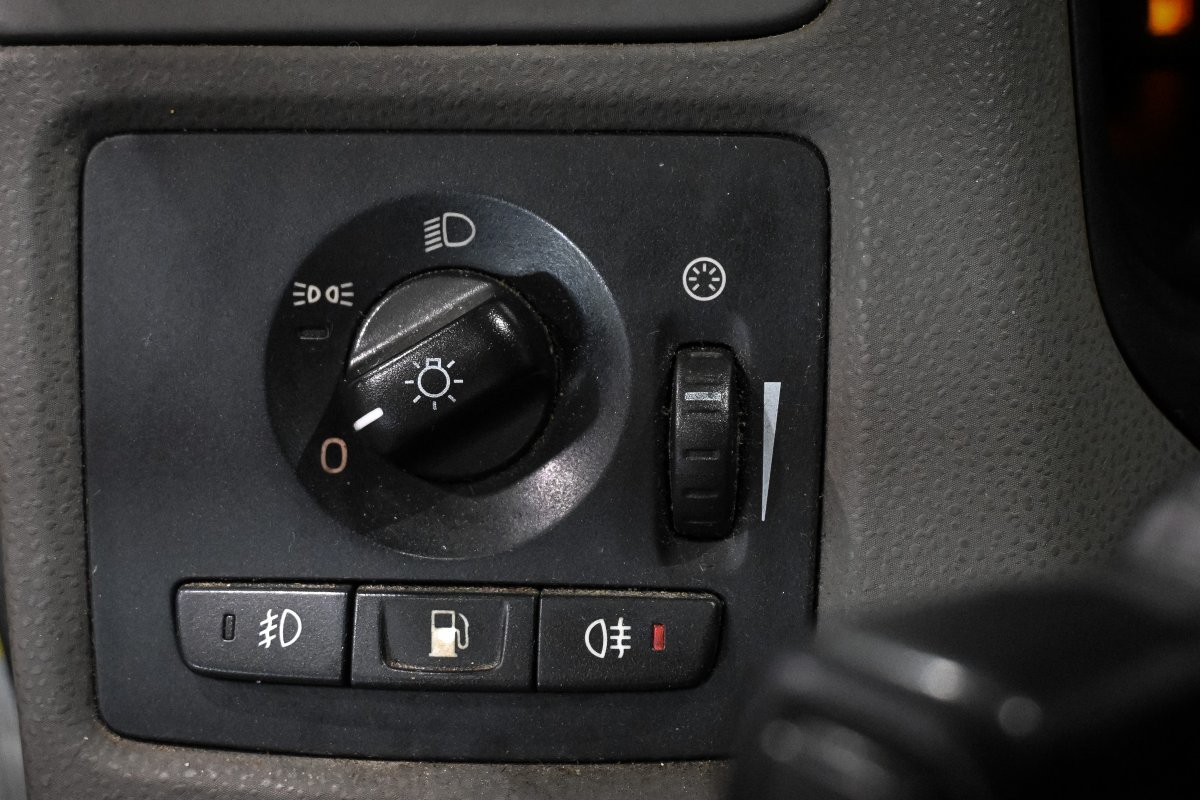 Foto Volvo V50 17