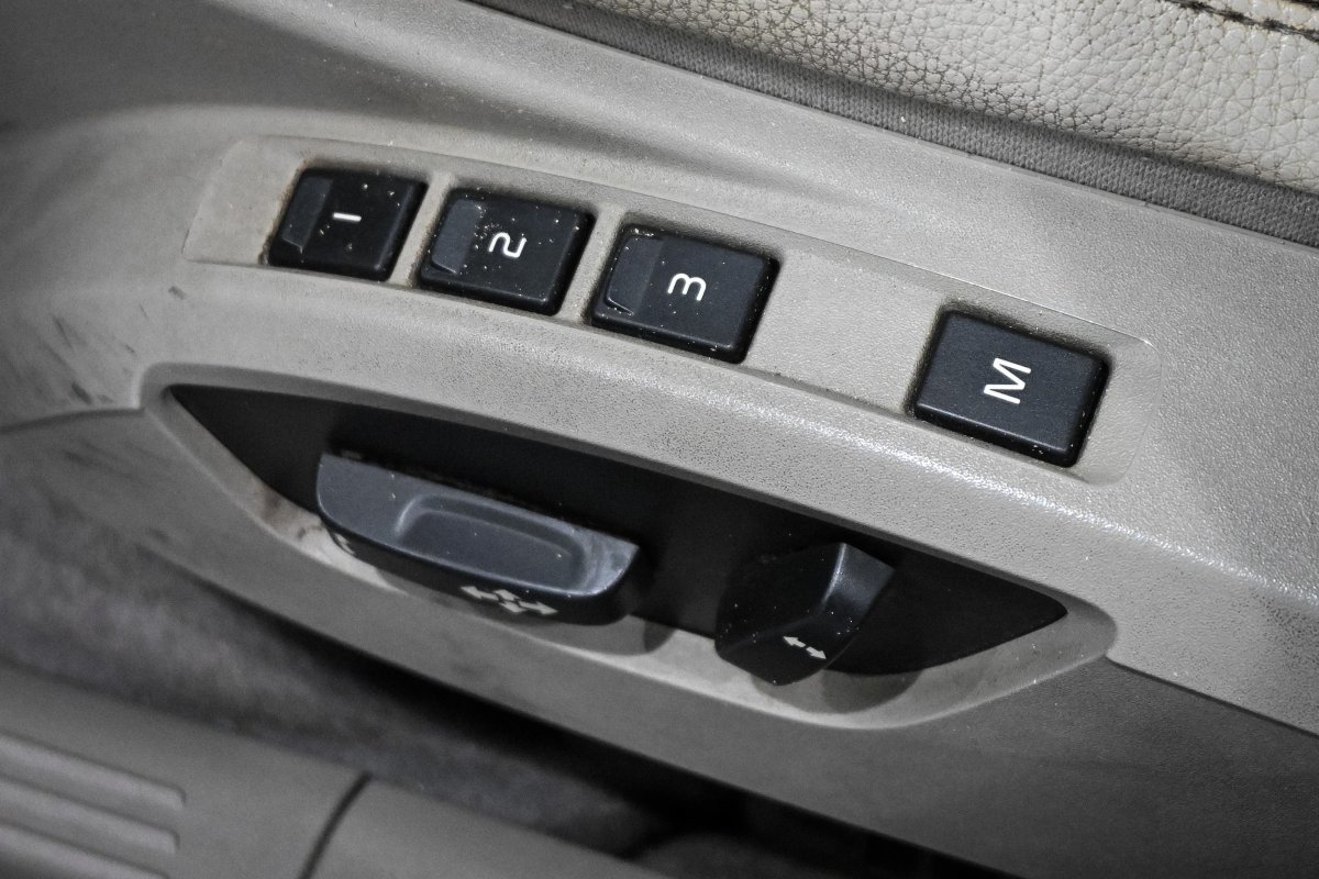 Foto Volvo V50 20