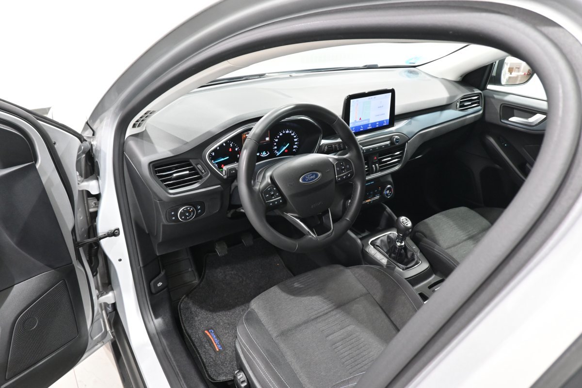 Foto Ford Focus 10