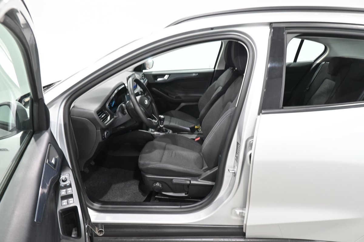 Foto Ford Focus 11