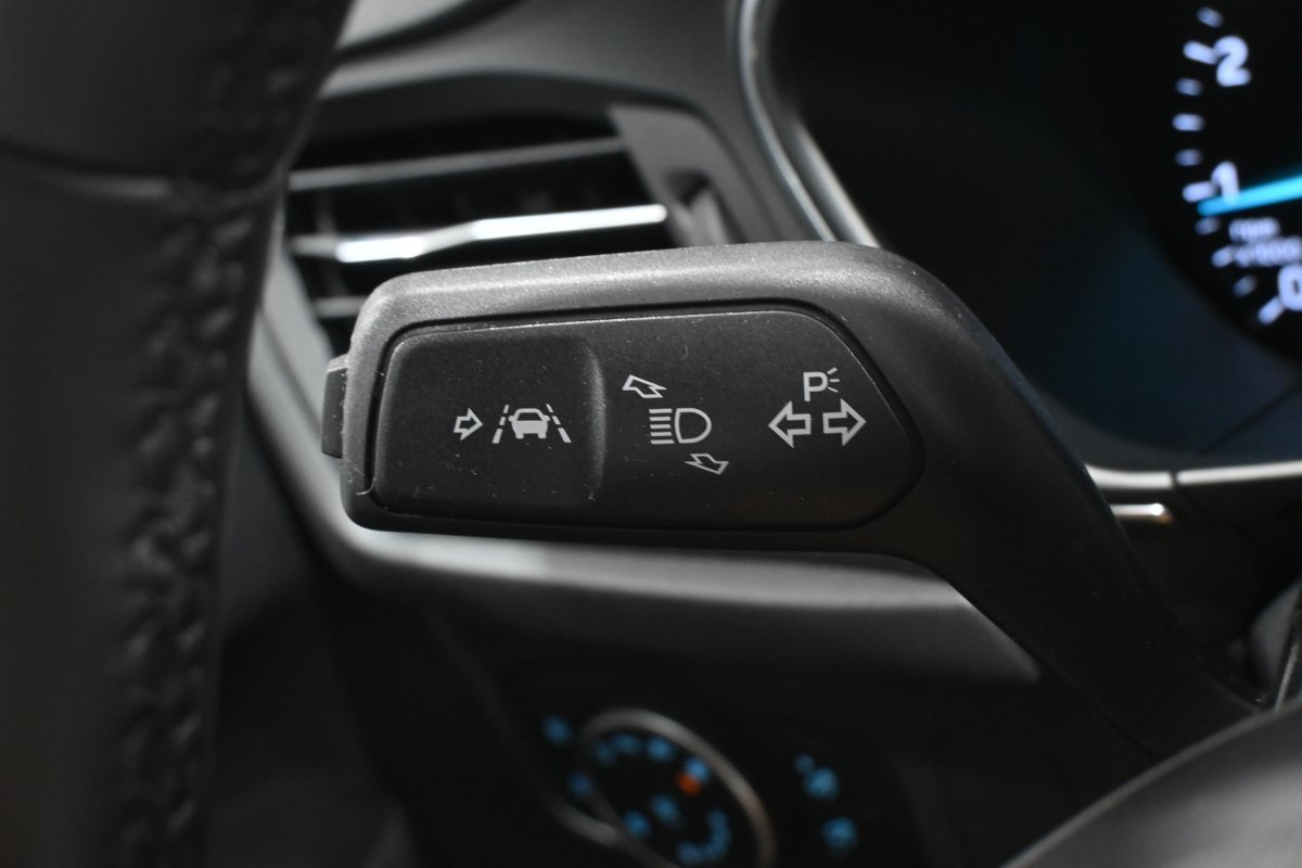 Foto Ford Focus 22