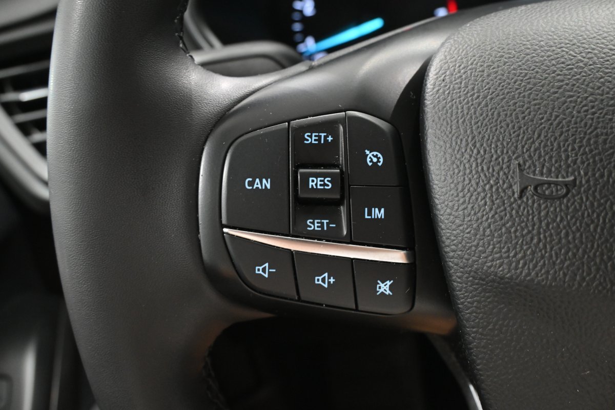 Foto Ford Focus 24