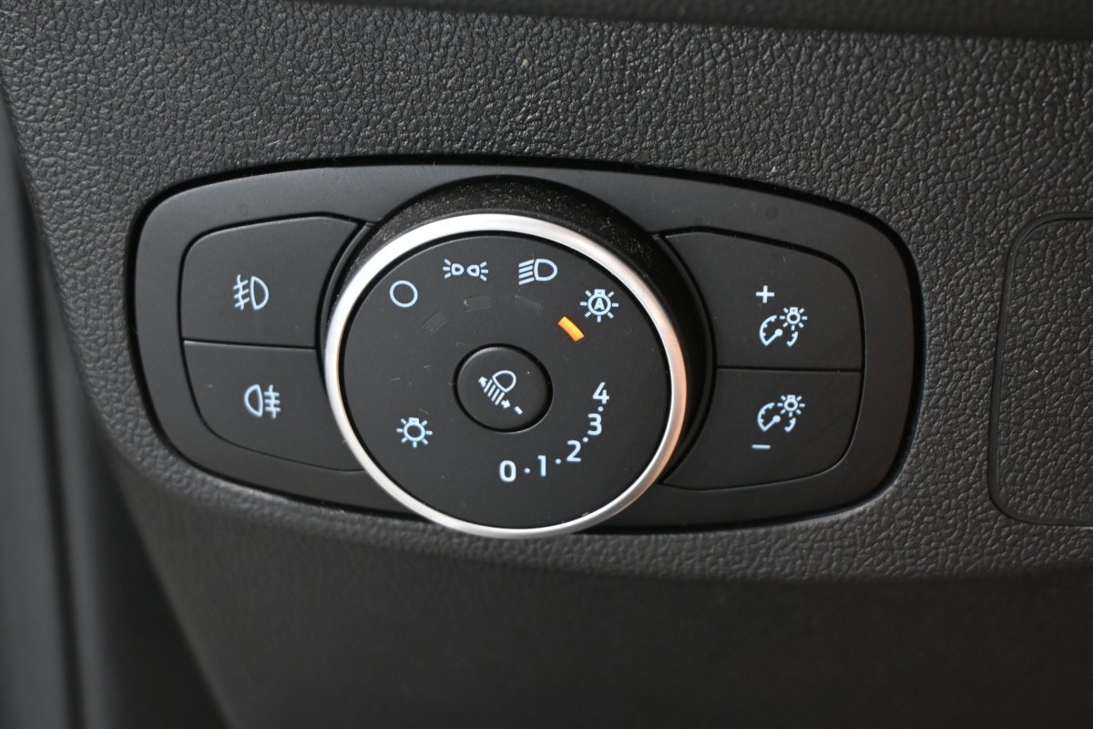 Foto Ford Focus 26