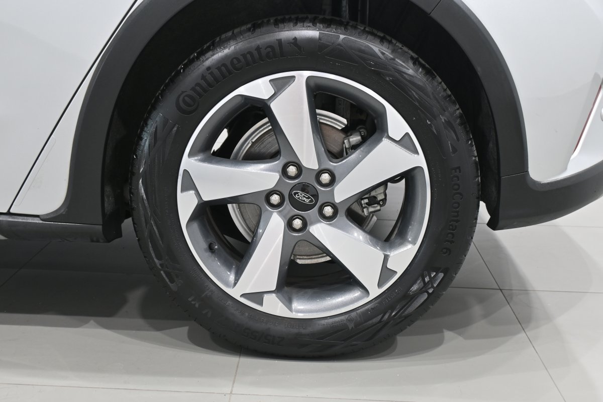 Foto Ford Focus 29