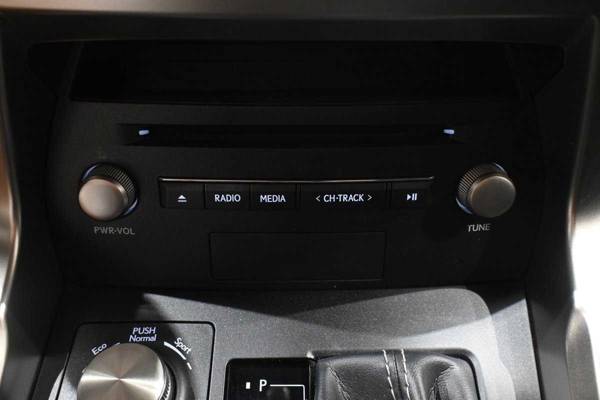 Foto Lexus NX 18