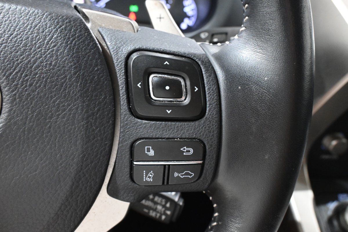 Foto Lexus NX 28