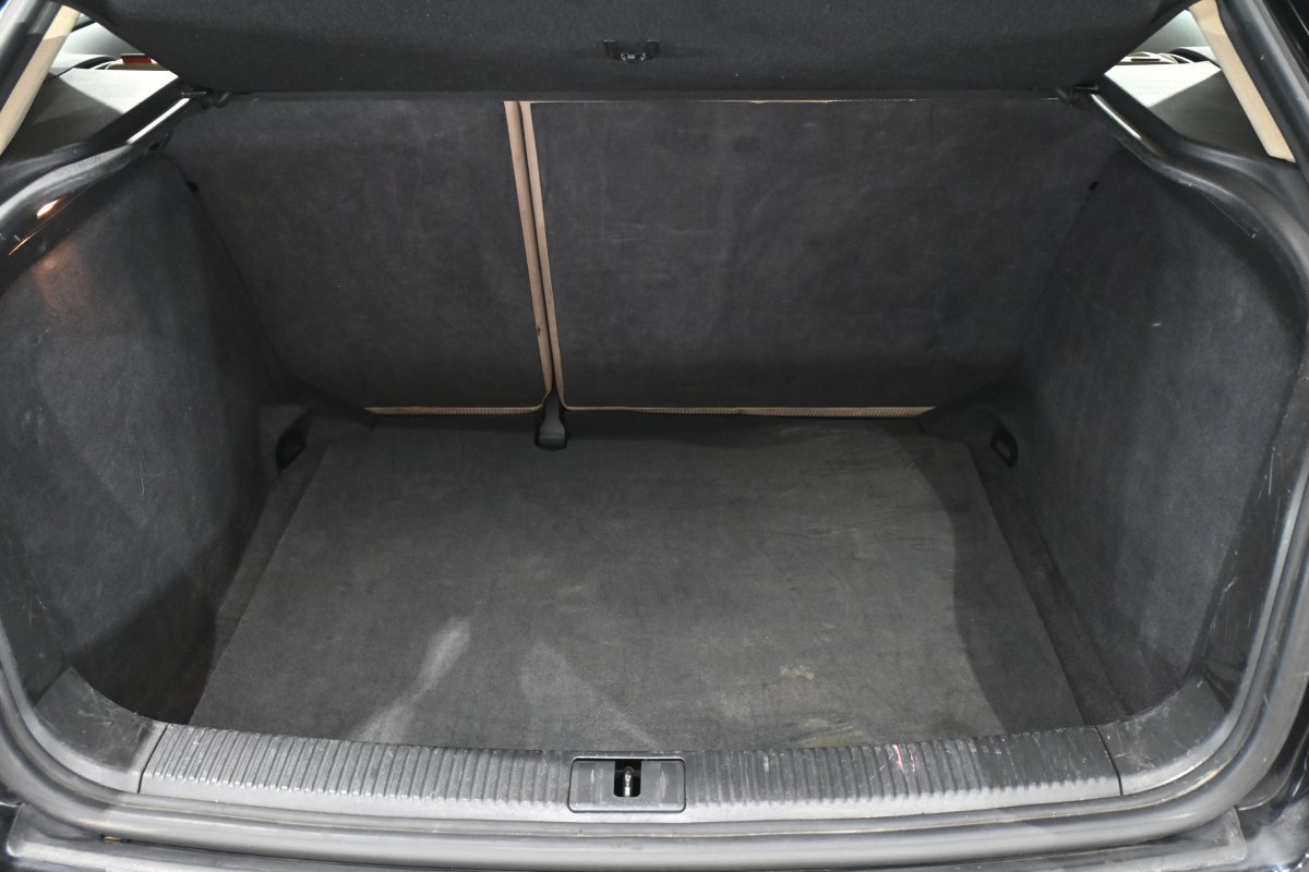 Foto Audi A3 7