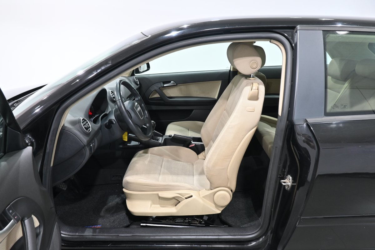Foto Audi A3 10