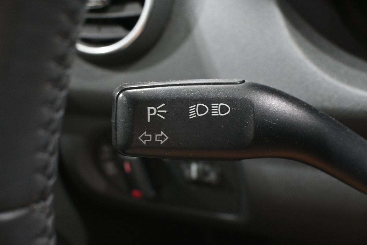 Foto Audi A3 17