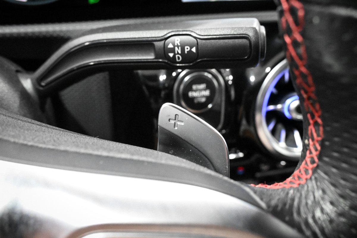 Foto Mercedes-Benz Clase CLA 27