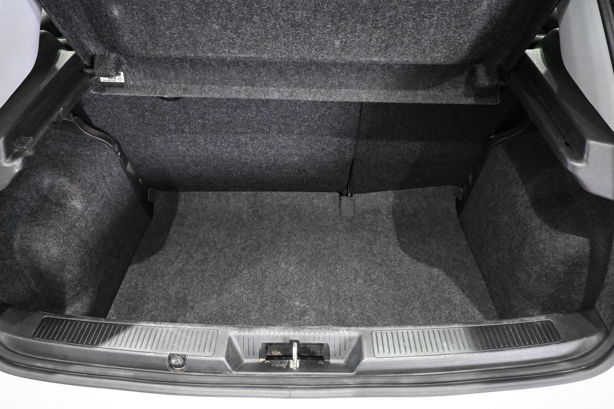Foto Fiat Punto 8