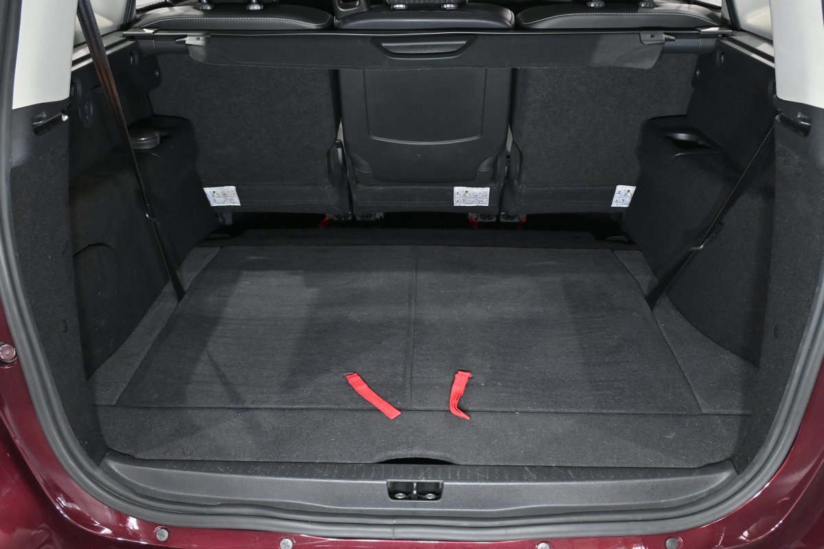 Foto Renault Grand Scénic 8