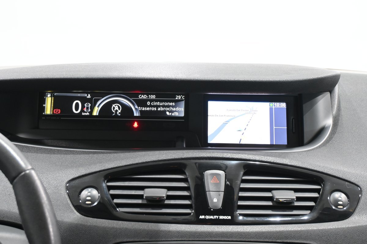 Foto Renault Grand Scénic 13