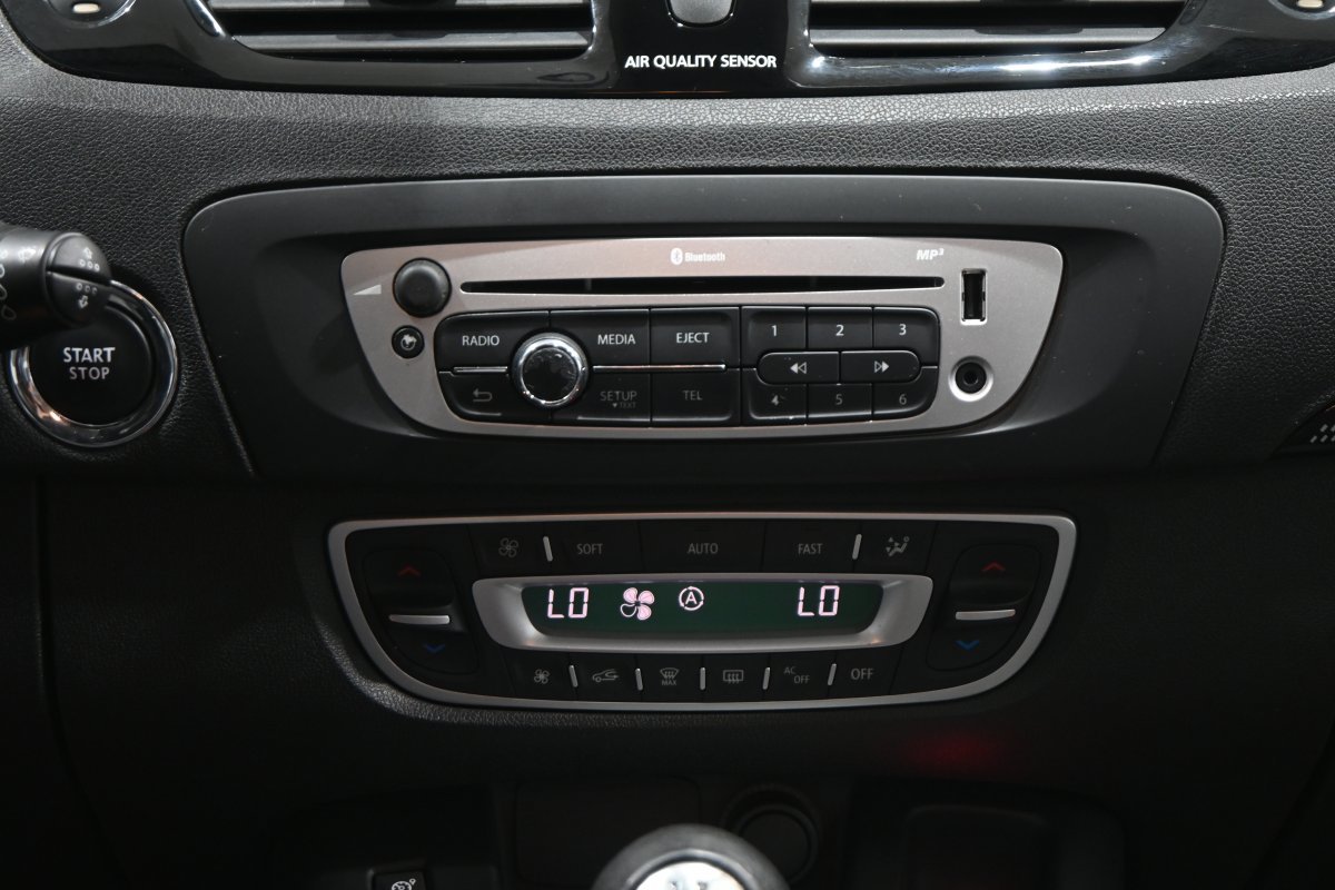 Foto Renault Grand Scénic 15