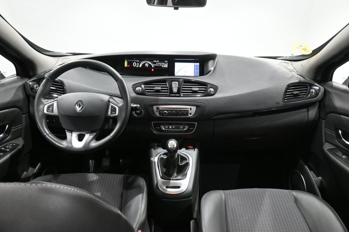Foto Renault Grand Scénic 16