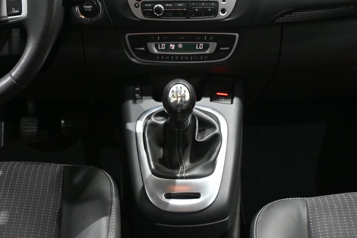 Foto Renault Grand Scénic 18